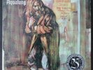 Jethro Tull ?Aqualung (25th Anniversary Special) Interview: Ian Anderson 2xLP