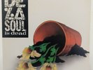 De La Soul ?– De La Soul Is Dead Tommy Boy ?– TB 1029, Vinyl, LP, Album, US 1991