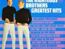 *The Righteous Brothers - Greatest Hits (Vinyl LP Album Stereo) Near Mint