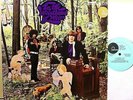 LITTLE BOY BLUES - In The Woodland - '68 Fontana lbl psych NM LP - NOT a cutout
