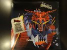 Judas Priest - Defenders Of The Faith Vinyl 1984 Original In Shrink US Exc Compl