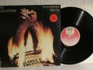 THE GLADIATORS LP TRENCHTOWN MIXUP VIRGIN UK V2062 1976 ROOTS REGGAE NM