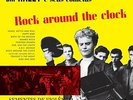 BILL&THE COMETS HALEY-ROCK AROUND THE CLOCK AKA THE SEEDDS OF VIOL VINYL EP NEUF