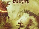EVERGREY - The Atlantic - Vinyl 2-LP - yellow Vinyl