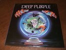 SEALED   DEEP PURPLE  SLAVES AND MASTERS Vinyl lp Record 1990