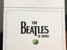 The Beatles in Mono [Vinyl Box Set] by The Beatles (Vinyl, Sep-2014, 14...