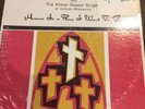 CJ C.J Quincy Heaven Is A Place HSE Records Gospel Soul Funk