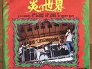 Stray ?– Only What You Make It Japan 7