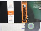 LP/GF John Coltrane & Johnny Hartman YP8575AI IMPULSE Japan Vinyl OBI