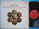 Columbia SAX 5275 ED1 Prokofiev Two Violin Con Milstein Giulini VG++