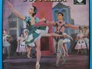 Decca SXL 2084-5 ED1 Delibes Coppelia Ballet Ansermet BOX 2lp NM