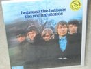 ROLLING STONES BETWEEN THE BUTTONS YELLOW VINYL SEALED DECCA 1977