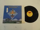 Ted Nugent Amboy Dukes Call Of The Wild LP ORIG. 1974 DISCREET PRESS IN SHRINK