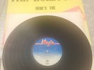 Sex Pistols Never Mind The Bollocks Vinyl No Submission Cover Blue/White A8/B6