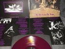 THE LAMP OF THOTH - Do Not Cross the Lamp (LIM.250 PURPLE V.*OCCULT DOOM/NWOBHM)