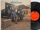 Randy Pie        Highway Driver         Krautrock          NM # L