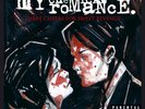My Chemical Romance - Three Cheers for Sweet Revenge - Limited Pink Vinyl LP