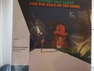 Townes Van Zandt For The Sake of the Song--Vinyl Me Please--Blue Vinyl--Sealed