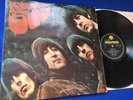 The Beatles   Rubber Soul   Original UK Mono Vinyl LP