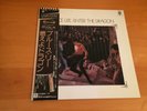 LP OST ENTER THE DRAGON JAPAN OBI 2LP BRUCE LEE
