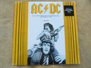 AC/DC Live in San Francisco, 9/3/1977  - KSGA-FM -  2016 SEALED EU LP