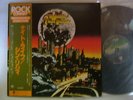 THIN LIZZY NIGHT LIFE / WITH OBI