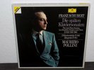 Franz Schubert, Maurizio Pollini - Die Späten Klaviersonaten / Klavierstücke