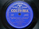 '38 Greek Folk 78 RITA ABATZI -Mia Melahrini & Yia Pes Mou Afti Pou Agapas *HEAR