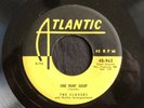 Clovers, Atlantic 963, One Mint Julep & Middle Of The Night, Classic doo-wop
