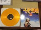 QUEENS OF THE STONE AGE original 1998 1st Press Yellow Gold vinyl MR 151 Rare Lp
