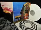 MINT SWIRL VERTIGO White Wax GRAVY TRAIN   1st LP   HARD PROG PSYCH Jethro TULL