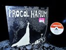 MINT SHRINK 1967 og PROCOL HARUM   Whiter Shade Of Pale  PROG PSYCH ROBIN TROWER