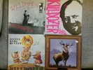 KILLDOZER Bundle T&G#6,17,26,48 all First Press Snakeboy,Burl,B