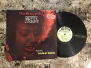 BETTY WRIGHT I LOVE THE WAY YOU LOVE CLEAN UP WOMAN RARE FUNK SOUL VINYL LP EX+