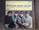 The Spencer Davis Group - Gimme Some Lovin', USA - ORIGINAL // NEUWERTIG //