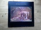 Atomic Rooster Death Walks Behind You 1st Press Very Good Vinyl Record CAS 1026