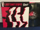 THE BEAT I Just Can't Stop It LP (BEAT001) A1/B2 EX Cond 1980 Ska Vinyl Album
