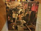 Bob Dylan & The Band ?– The Basement Tapes (2LP) classic folk rock, NM