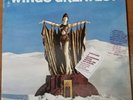 Wings: Wings Greatest w/ Paul McCartney, 12 in Record in Shrink Wrap