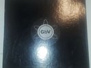 Guided by Voices - Box - 6LP - Vinyl Boxset - 1995 scat 40lp - GbV - RARE