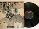The Beatles - Revolver - 1966 US Stereo 1st Press ST-2576 (EX)