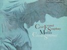 Cesar Franck Symphony Monteux CSO RCA LSC 2514 audiophile LP Living Stereo
