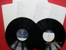 PINK FLOYD - THE WALL - 1979 DOUBLE VINYL UK GATEFOLD LP ( SHDW 411 ) VG+ / EX