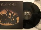 Paul McCartney & Wings - Band On The Run - 1973 US 1st Press (VG+)