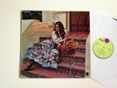 BOBBIE GENTRY  Patchwork LP  German Import  Capitol Label 1st Press Very Good+