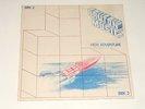 Library - Bruton Music BRK 2 - LP - High Adventure - Keith Mansfield - Lubbock