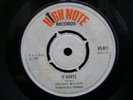 Delroy Wilson-Put yourself in my place / It Hurts.(High Note.1965) Northern Soul