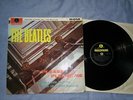 THE BEATLES please please me 1963- EARLY UK MONO PRESS -PARLOPHONE(A1N;B1N)-EX