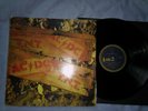 AC/DC  T.N.T.   1975 -RARE SECOND AUSTRALIA   PRESS -BLUE ALBERT LAB  -EX+