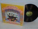 THE BEATLES Magical Mystery Tour LP Apple SMAL 2835 1967 VG+ Gatefold-B?ooklet